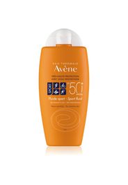 Avène Sun Sport Fluid lozione protettiva SPF 50+ 100 ml