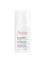 Avène Cicalfate+ Multi-Protective Skin Repair Cream Crema Ringiovanente E Protettiva per pelli irritate SPF 50+ 30 ml