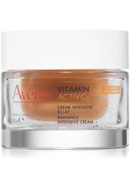Avène Vitamin Activ Cg Radiance Intensive Cream crema illuminante antirughe con vitamina C 50 ml