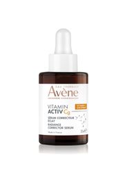 Avène Vitamin Activ Cg Radiance Concentrated Serum siero concentrato illuminante 30 ml