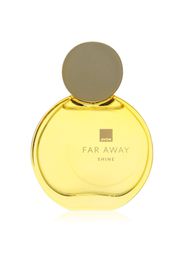 Avon Far Away Shine Eau de Parfum da donna 50 ml