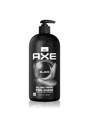 Axe Black gel doccia per viso, corpo e capelli 900 ml