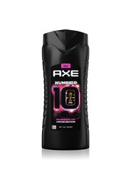 Axe FIFA Number 10 gel doccia per uomo 400 ml