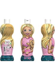 Barbie 2in1 gel doccia delicato e shampoo per bambini 400 ml