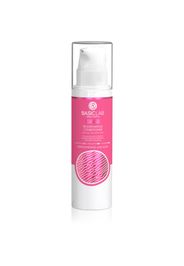BasicLab Dermocosmetics Capillus balsamo rigenerante per capelli forti, grossi e secchi 250 ml
