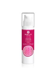 BasicLab Dermocosmetics Capillus balsamo lisciante per capelli ribelli e crespi 250 ml