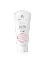 BasicLab Dermocosmetics Capillus balsamo leggero effetto idratante 100 ml
