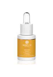 BasicLab Dermocosmetics Capillus siero all'olio per doppie punte 15 ml