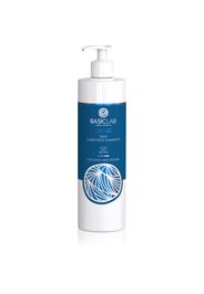 BasicLab Dermocosmetics Capillus shampoo di pulizia profonda per cuoi capelluti grassi 300 ml