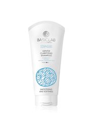 BasicLab Dermocosmetics Capillus shampoo per lavaggi quotidiani effetto idratante 100 ml