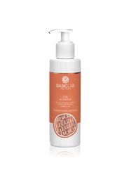 BasicLab Dermocosmetics Capillus attivatore di ricci 200 ml