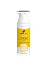 BasicLab Dermocosmetics Complementis crema leggera con effetto antiossidante 50 ml