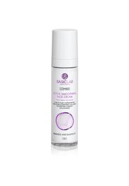 BasicLab Dermocosmetics Copperis crema giorno lisciante con peptidi 50 ml