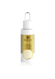 BasicLab Cosmetology Esteticus olio-siero antiossidante per il viso con CBD 30 ml