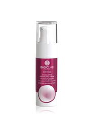 BasicLab Cosmetology Esteticus siero stimolante per un tono uniforme della pelle 0.5% Adapalene Acid Ester, 10% Collagen Polypeptide Complex, 0.5% PDR