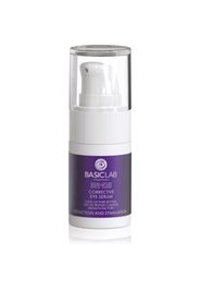 BasicLab Cosmetology Esteticus siero ringiovanente occhi per rassodare la pelle 15 ml