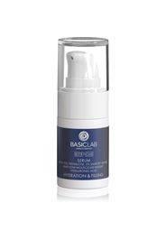 BasicLab Dermocosmetics Esteticus siero idratante antirughe 15 ml