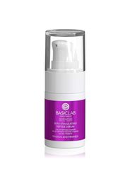 BasicLab Dermocosmetics Esteticus siero stimolante con peptidi 15 ml
