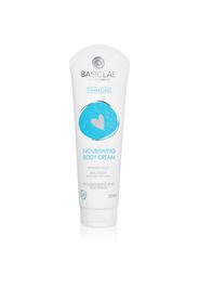 BasicLab Dermocosmetics Famillias crema corpo nutriente per pelli molto secche 250 ml