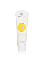 BasicLab Dermocosmetics Famillias balsamo idratante corpo 250 ml