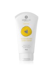 BasicLab Dermocosmetics Famillias crema idratante mani 75 ml