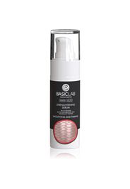 BasicLab Dermocosmetics Masculis siero rinforzante per il viso per uomo 30 ml