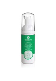 BasicLab Dermocosmetics Micellis mousse detergente delicata per pelli grasse con tendenza all'acne 50 ml