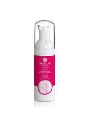 BasicLab Dermocosmetics Micellis mousse detergente delicata per pelli sensibili e arrossate 50 ml