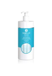 BasicLab Dermocosmetics Micellis acqua micellare idratante per pelli secche e sensibili 500 ml