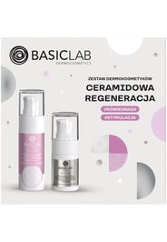 BasicLab Dermocosmetics Ceramide Regeneration confezione regalo per la rigenerazione della pelle
