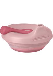 B.Box Snack Box tasca per gli alimenti ricaricabile Pink 110 ml