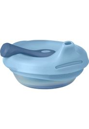 B.Box Snack Box tasca per gli alimenti ricaricabile Blue 110 ml