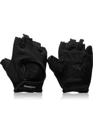 BeastPink Hyper guanti fitness colore Black –⁠⁠⁠⁠⁠⁠ XS 1 paio