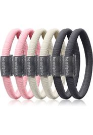 BeastPink Mix elastici per capelli