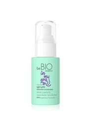 beBIO In My Era Natural Silicone siero rigenerante per doppie punte 50 ml