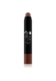 Bell My Everyday stick contouring per il viso colore 02 You're So Warm! 4 g