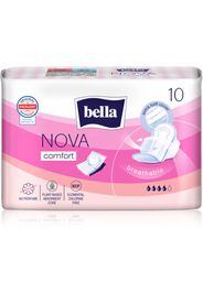 BELLA Nova Comfort assorbenti 10 pz