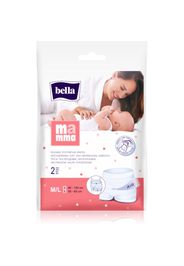 BELLA Mamma Basic mutandine post parto taglia M/L 2 pz