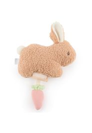 Bieco Cuddly Toy Bunny Fine giocattolo di pelouche 0 m+ 1 pz
