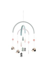 Bieco Wooden Mobile giostrina per lettino 0 m+ Hedgehog 1 pz