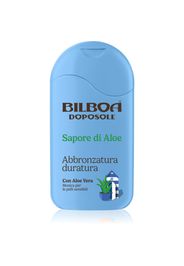 Bilboa Sapore di Aloe Doposole latte doposole con aloe vera 200 ml