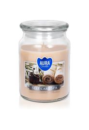 BISPOL Sef Care SPA candela profumata 500 ml