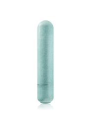 Blush Gaia ECO Bullet Vibratore Blue 7.9 cm