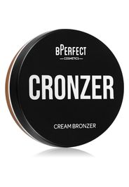 BPerfect Cronzer bronzer in crema colore Tan 56 g