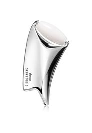 BPerfect Skin Studio Gua Sha & Jade Roller rullo per massaggi per il viso e attrezzi per i massaggi 1 pz