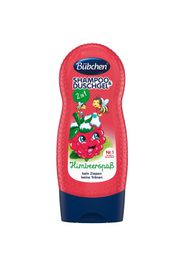 Bübchen Kids Himbeere shampoo e doccia gel 2 in 1 230 ml