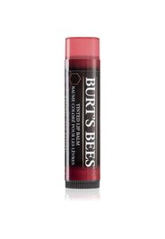 Burt’s Bees Tinted Lip Balm balsamo labbra colore Red Dahlia 4.25 g