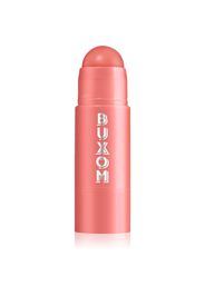Buxom POWER-FULL PLUMP LIP BALM balsamo labbra colore First Crush 4,8 g