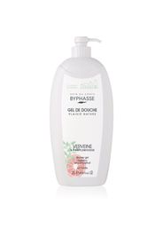 BYPHASSE Verbena & Grapefruit gel doccia 2000 ml
