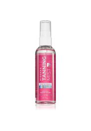 BYROKKO Tanning Mist spray abbronzante 100 ml